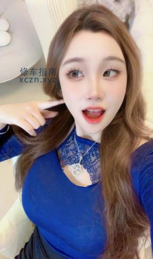 [山西-太原]迎泽区长相甜美妹子水中箫超赞