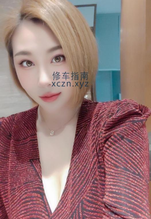 [天津-滨海新]塘沽泄火大胸妹