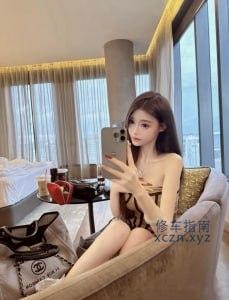 [陕西-西安]性感骚货都是她干我