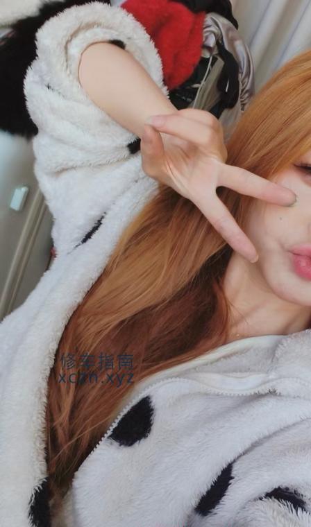 [西藏自治-拉萨]可爱小少妇