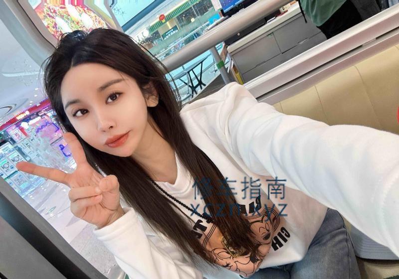 [天津-滨海新]塘沽可爱小美女