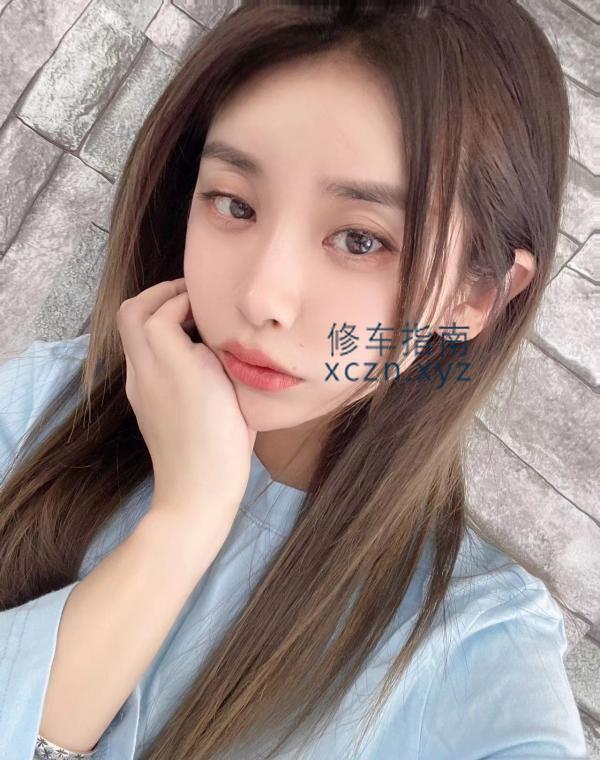 [天津-滨海新]塘沽可爱小美女