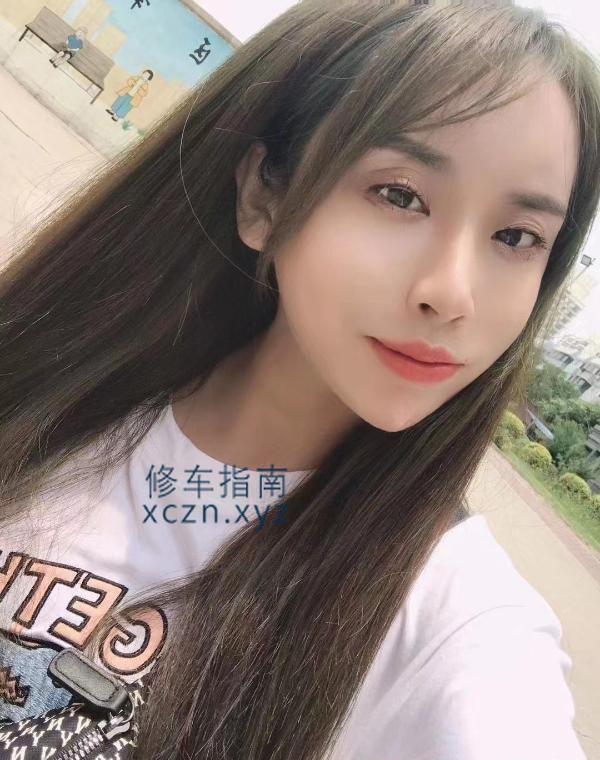 [天津-滨海新]塘沽可爱小美女