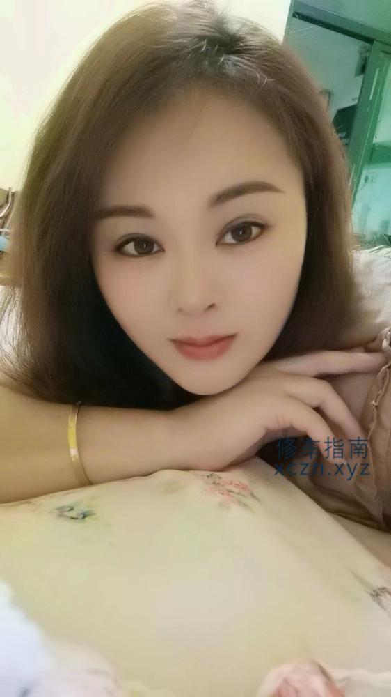 佛山少妇关之琳