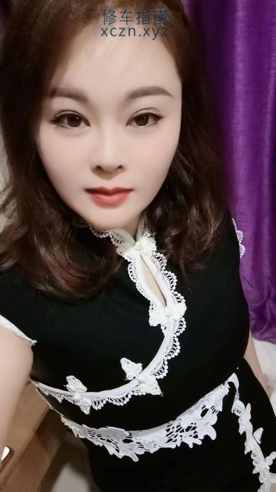 佛山少妇关之琳