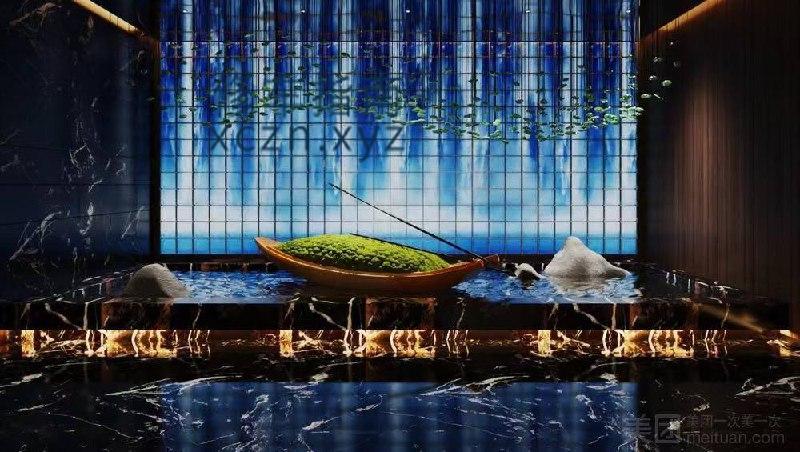 [黑龙江-齐齐哈尔]黑龙江齐齐哈尔 spa 有惊喜