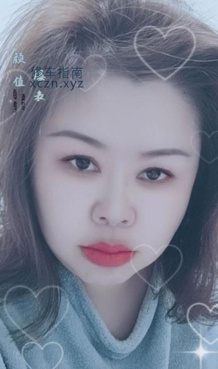 良嫩美眉