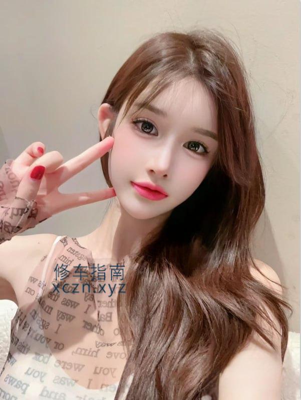 丽人