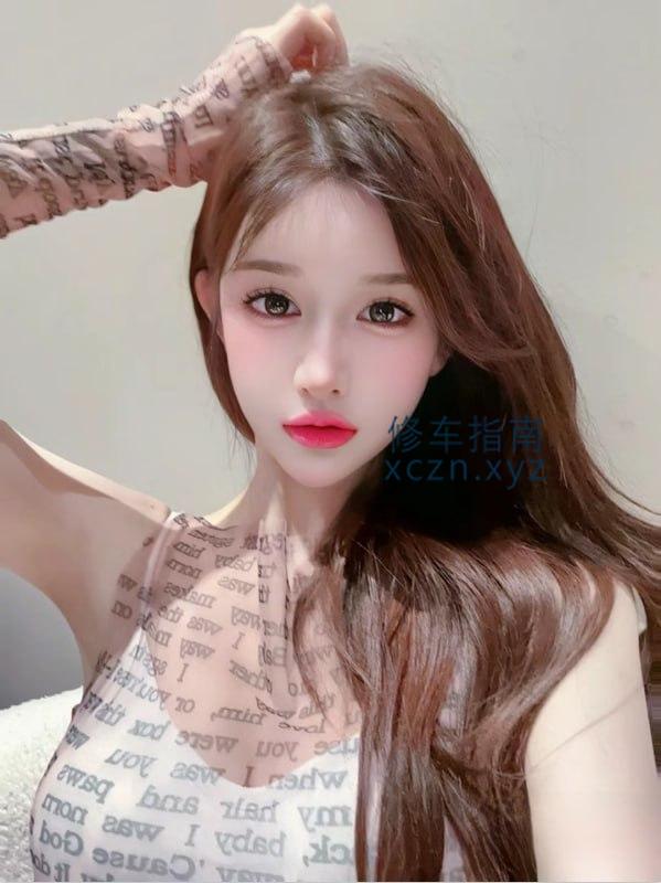 丽人