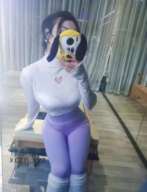 [浙江-嘉兴]巨乳服务系小姐姐