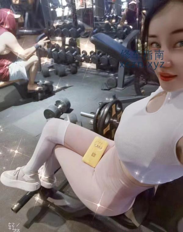 [浙江-嘉兴]巨乳服务系小姐姐