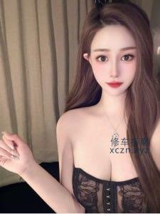 [福建-厦门]黑丝妹子各种活都能玩