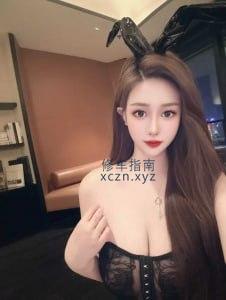 [福建-厦门]黑丝妹子各种活都能玩