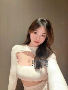 [上海-杨浦区]颜值妹子高潮时那满身的潮红