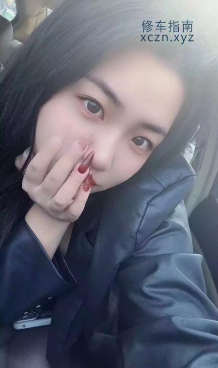 [天津-东丽]东丽小丫头