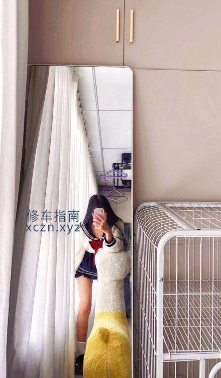 [江苏-徐州]少数民族小姐姐