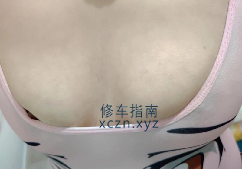 [上海-青浦]青浦巨乳