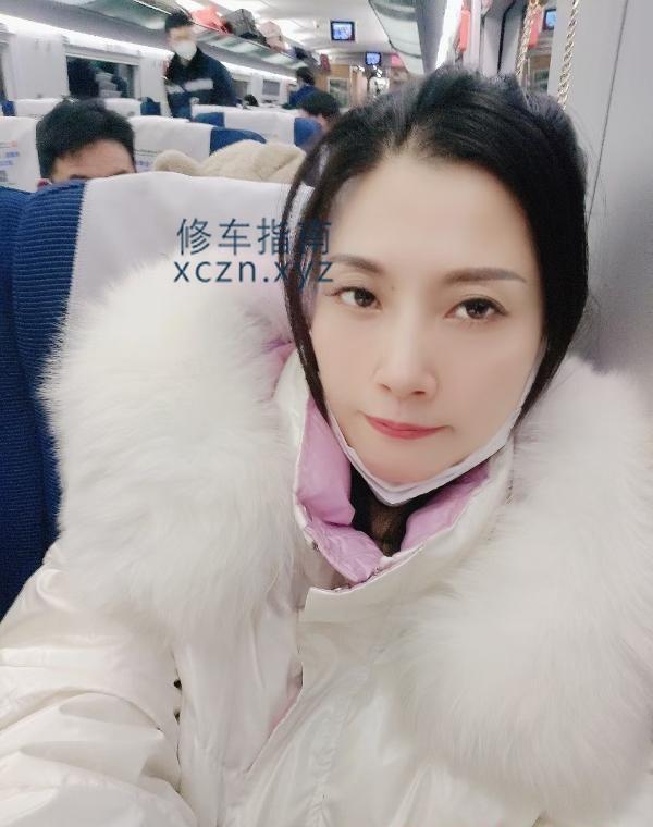[江苏-徐州]本地气质轻熟女