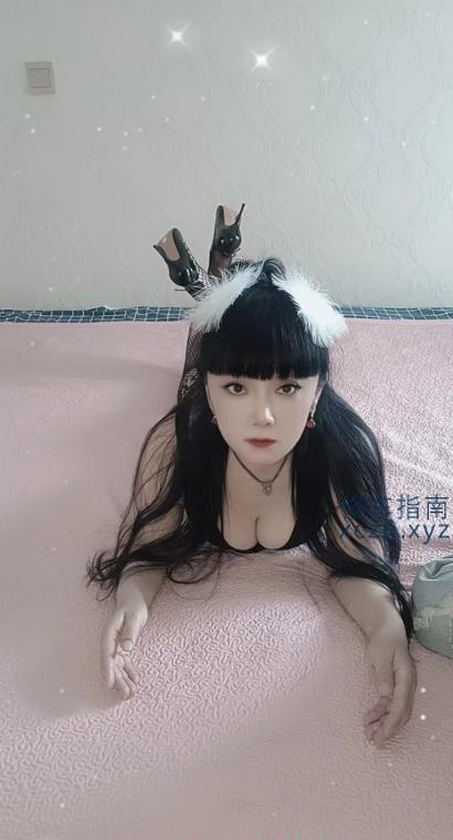 [天津-津南]津南肥臀熟女
