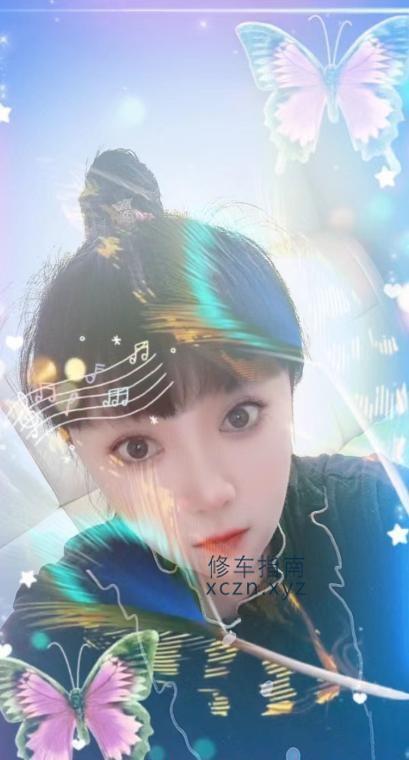 [天津-津南]津南肥臀熟女