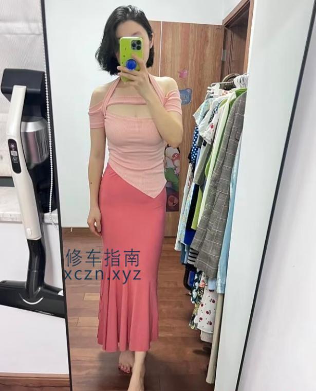 [北京-丰台]丰满轻熟女沐子