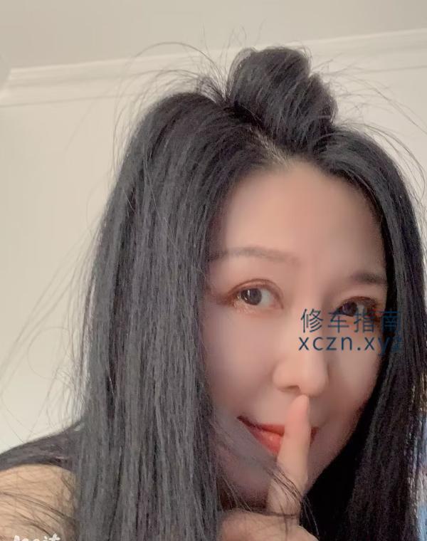 [上海-长宁]长宁区三通熟女