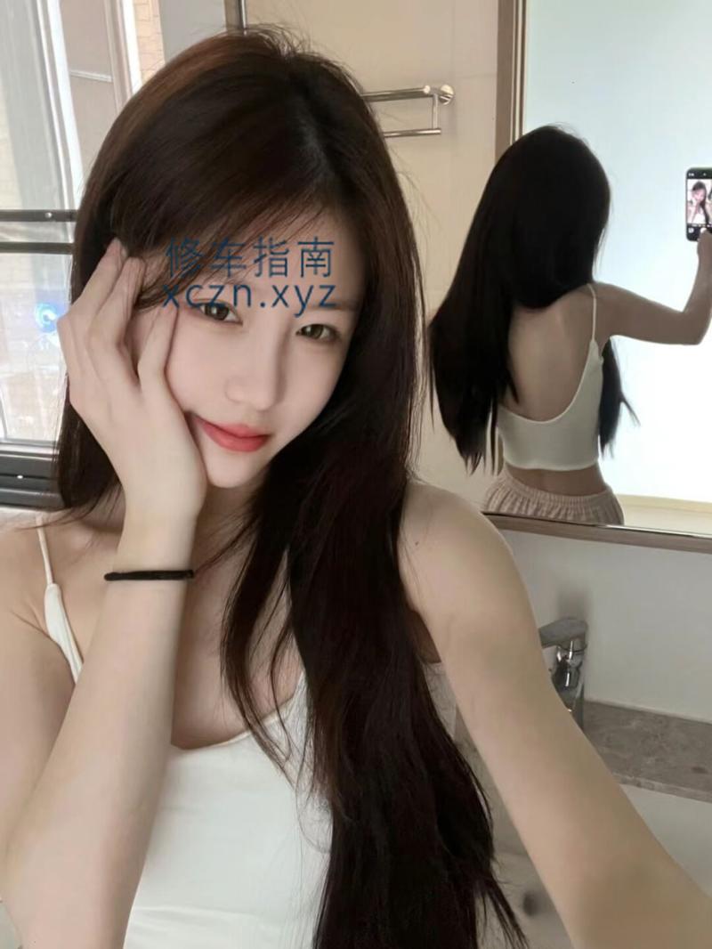 [天津-河北区]这样的妹子不搞她，白瞎了