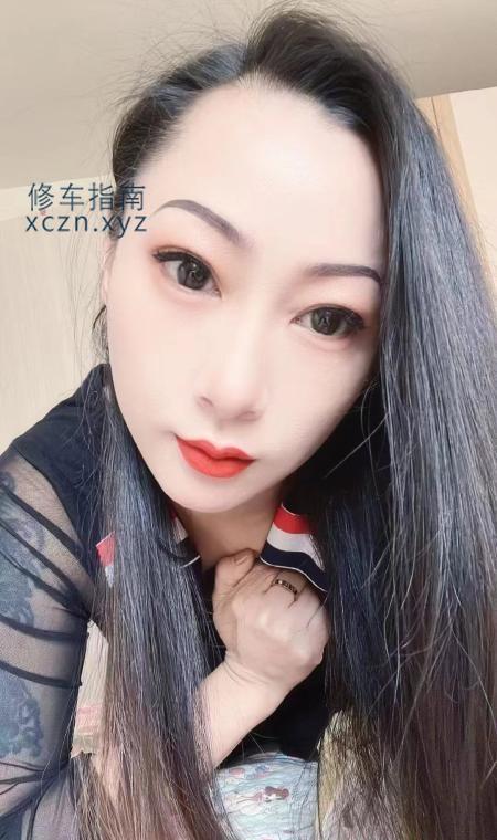 [天津-滨海新]二刷滨海熟女