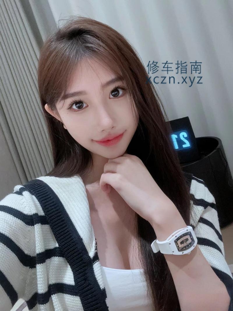 [陕西-西安]西安未央妹子温柔体贴不催