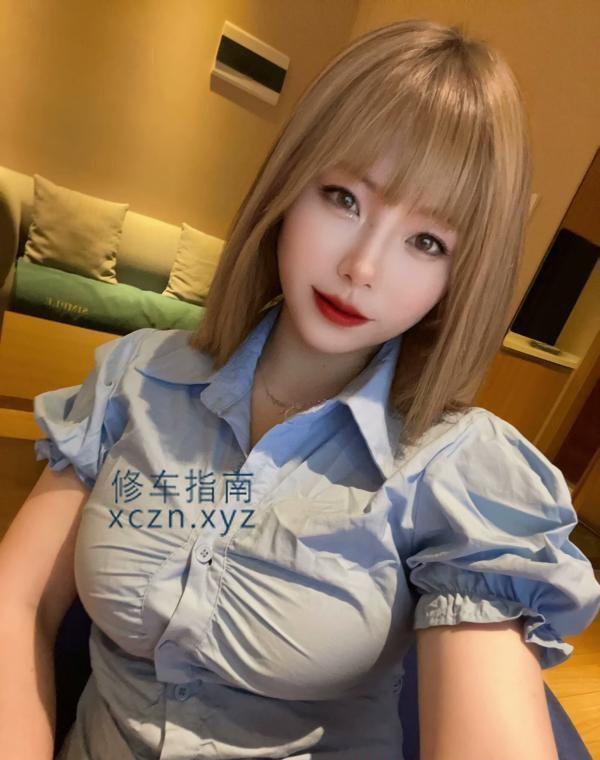 [吉林-长春]软萌萌小妹