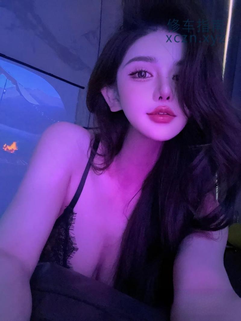 [上海-松江区]松江性感妹子