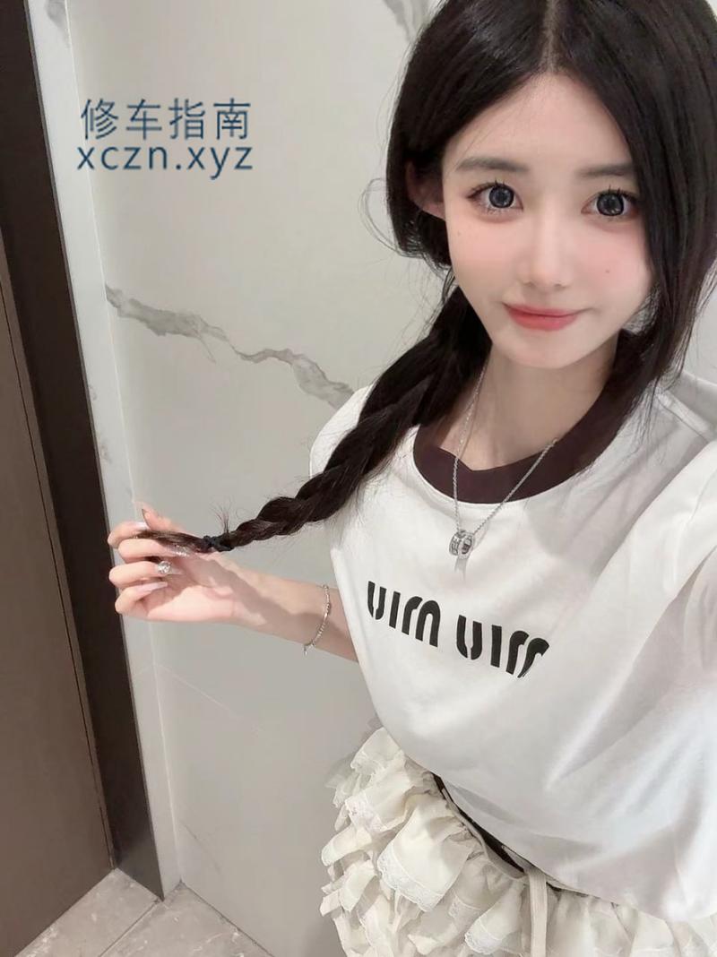 [河北-廊坊]邻家小妹真是回味无穷
