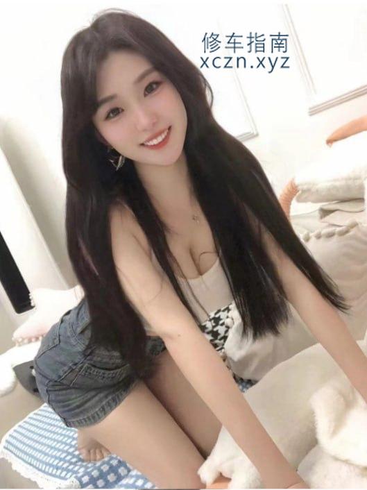 [上海-嘉定区]嘉定区妹子会整活，干起来超给力