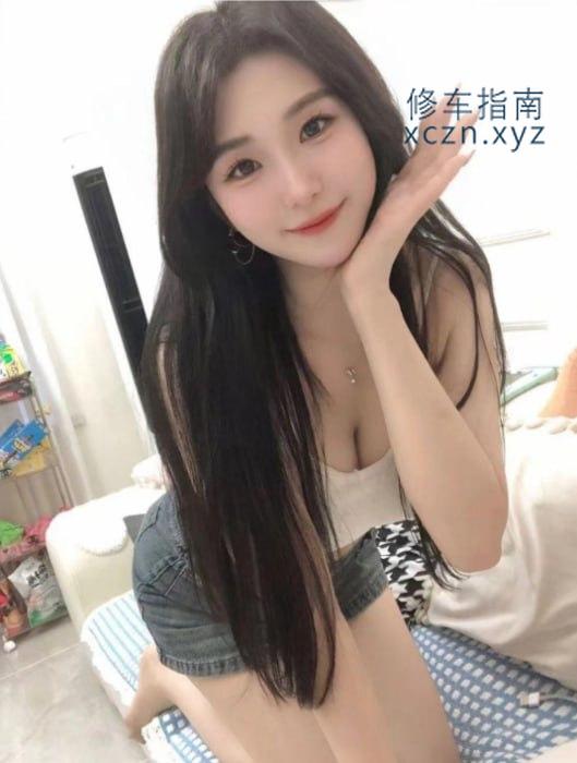 [上海-嘉定区]嘉定区妹子会整活，干起来超给力