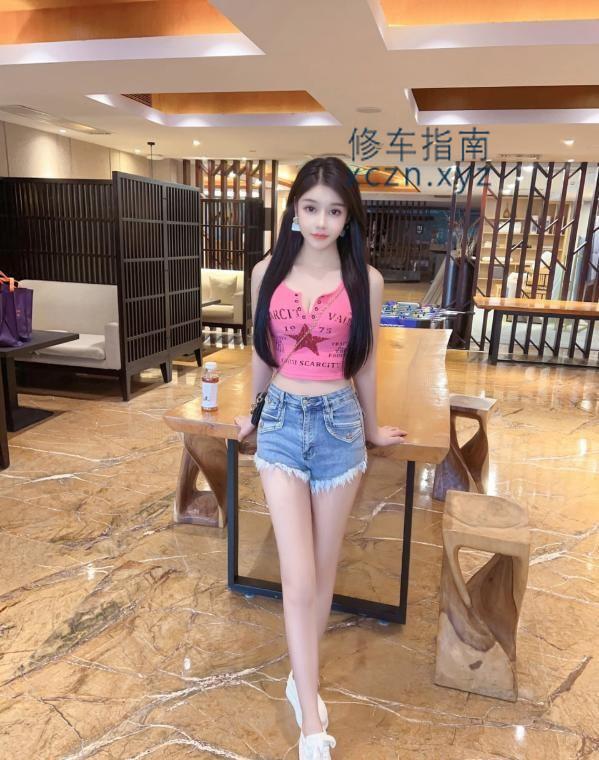 [澳门特别行政-]澳门美丽
