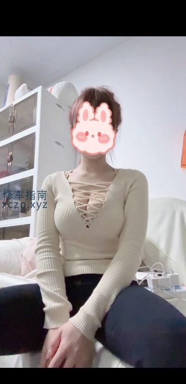 [江苏-徐州]大奶子翘臀健身小姐姐