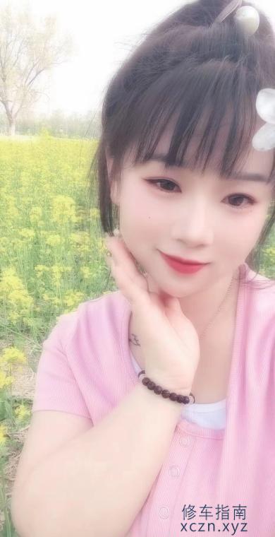 [天津-津南]津南小姐姐