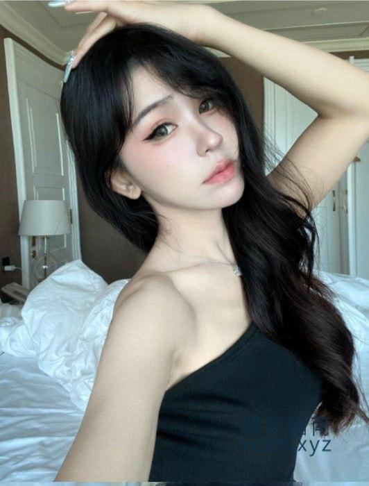 [江苏-盐城]盐都区性感 眉女确实厉害