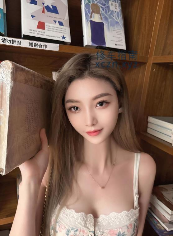 [福建-厦门]颜值长腿小九月