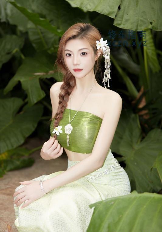 [福建-厦门]颜值长腿小九月