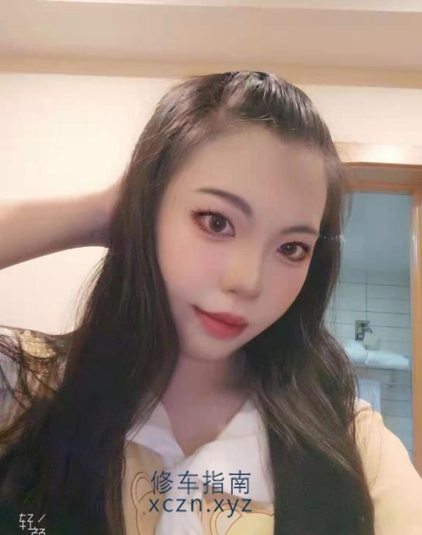 [安徽-蚌埠]蚌埠小骚妹