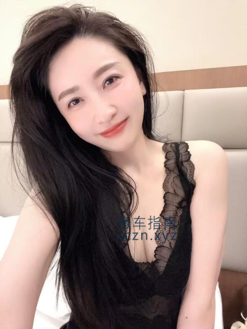 福州第二次去紫竹林熟妇
