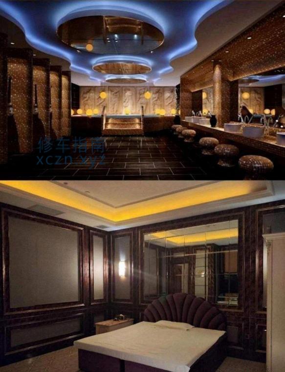 [陕西-西安]西安顶奢海选口碑乐园