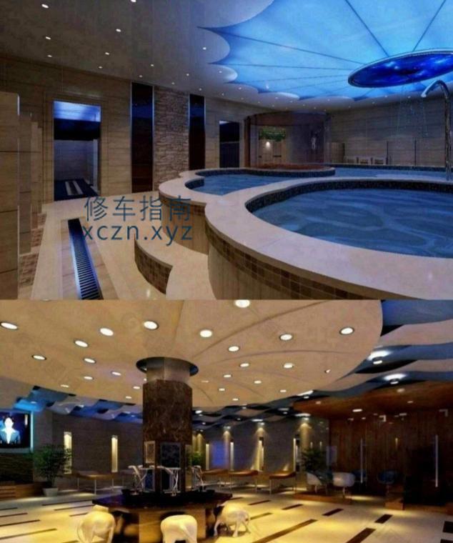 [陕西-西安]西安顶奢海选口碑乐园