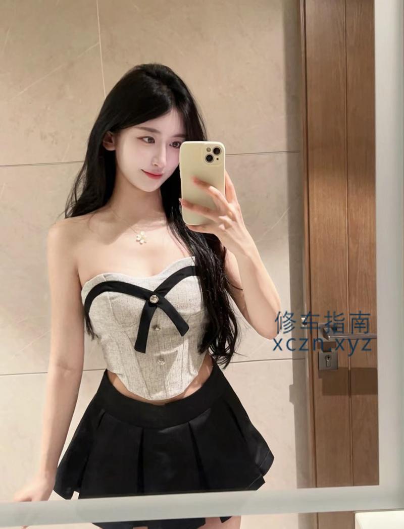 [江苏-盐城]高挑妹子超高颜值