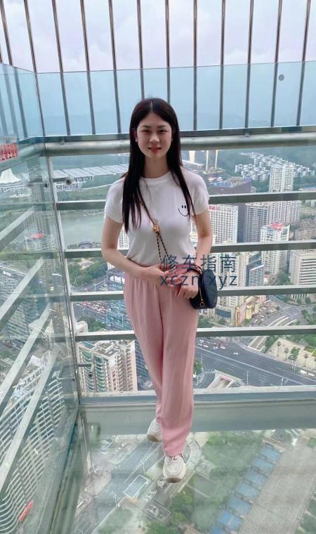 [上海-嘉定]安亭大胸少妇