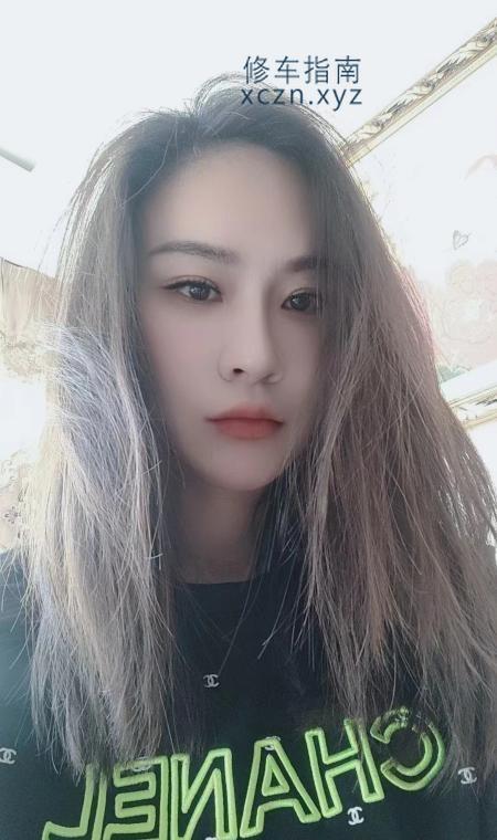 [天津-东丽]东丽华明美凤姐