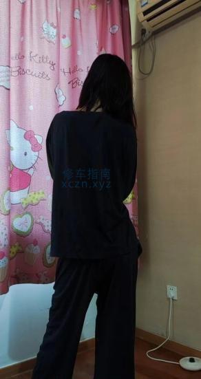 [天津-东丽]东丽华明美凤姐