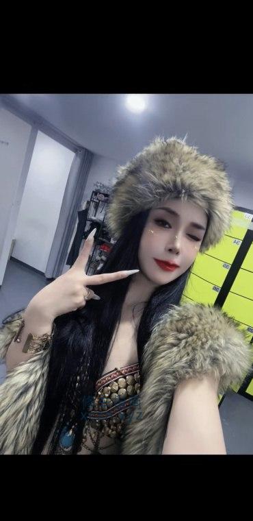 [天津-和平]九头身高颜值来了哦