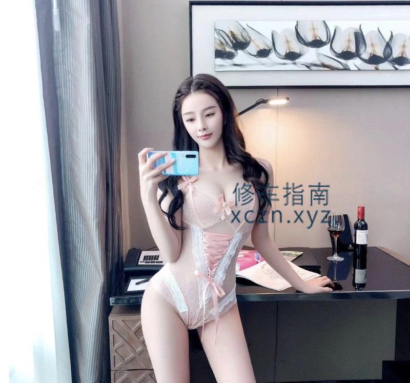[澳门特别行政-]澳门美乳颖颖